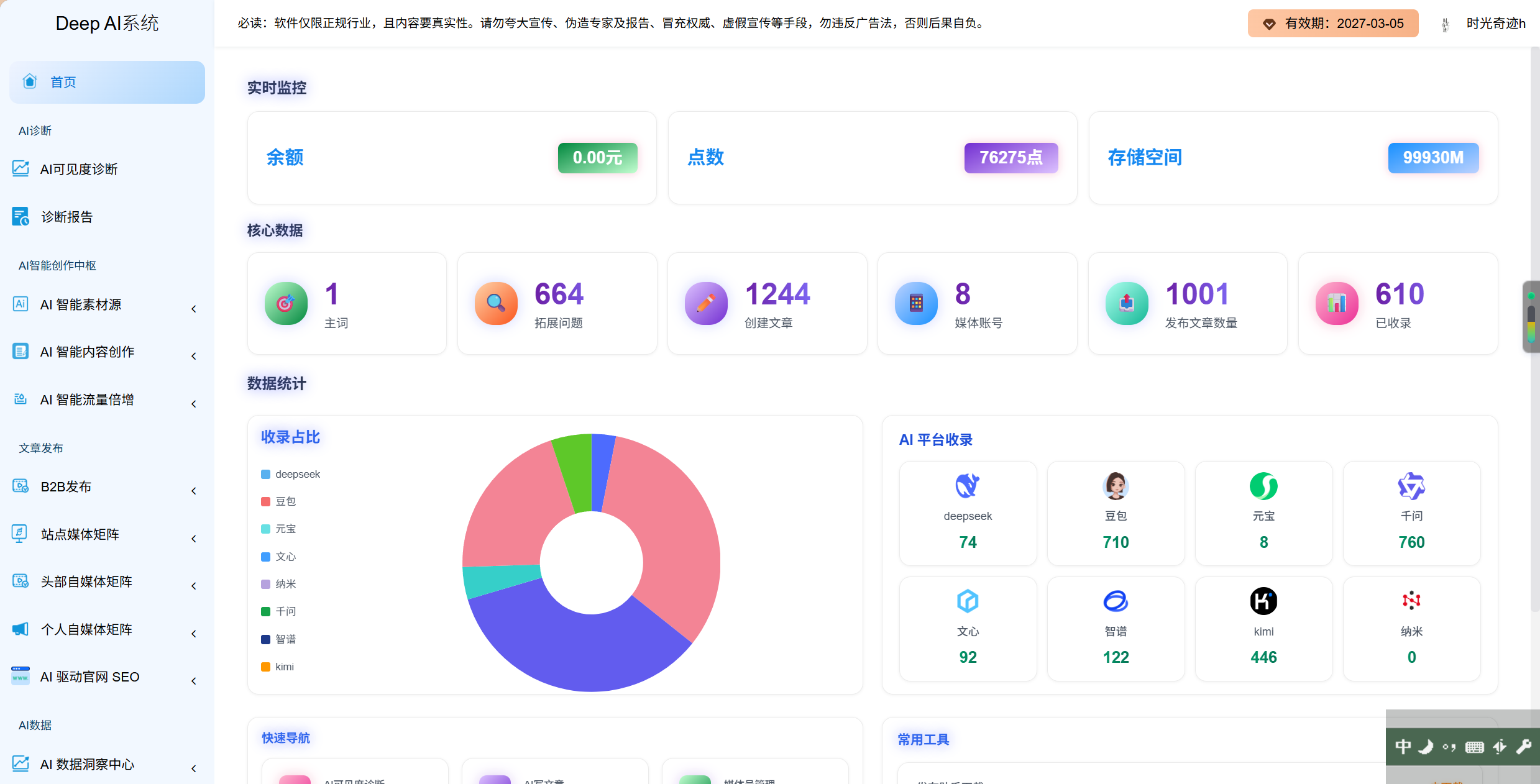 L-GEO系统后台数据1